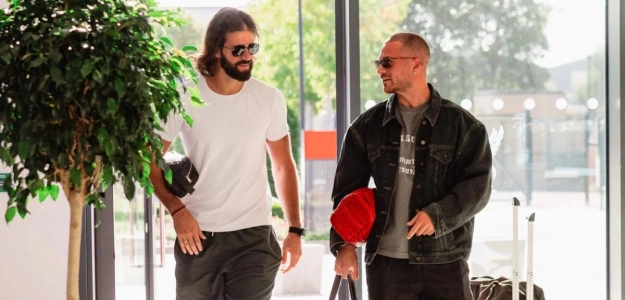 El regreso de Mac Allister a Liverpool: una vuelta marcada por el descanso y la motivación