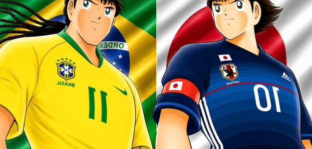 Épica final entre Brasil y Japón: el anime se hace realidad en el Mundial 2026