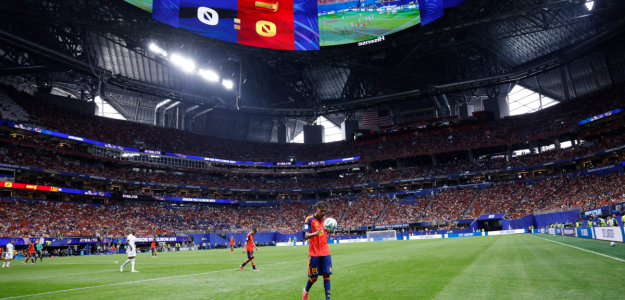 España se enfrenta a un desafío crucial tras un inicio incierto en el Mundial 2026