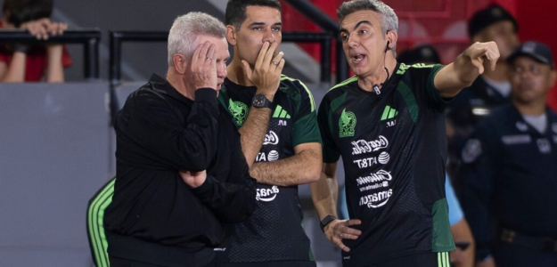 El legado de Javier Aguirre y Toni Amor: Claves para el renacer de la selección mexicana