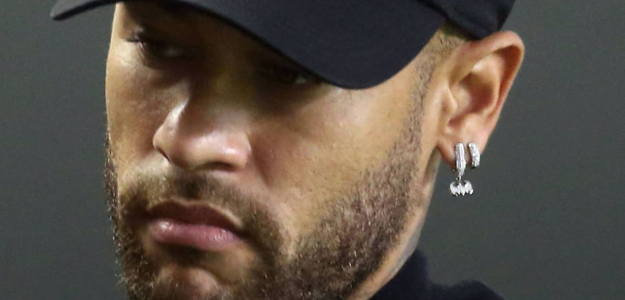Neymar supera lesión en pantorrilla y apunta al Mundial 2026