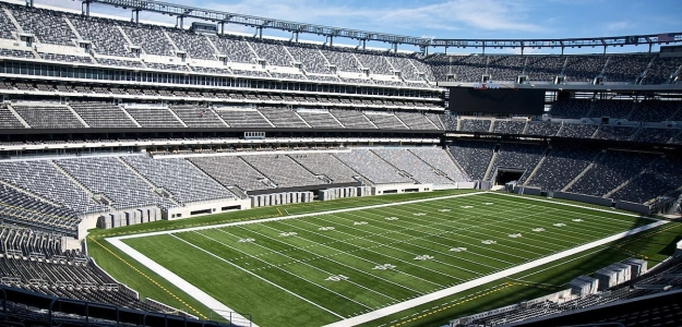 Calendario completo de partidos en el MetLife Stadium para la Copa Mundial 2026