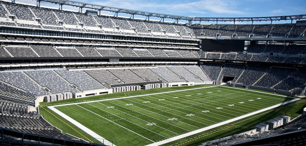 Calendario completo de partidos en el MetLife Stadium para la Copa Mundial 2026
