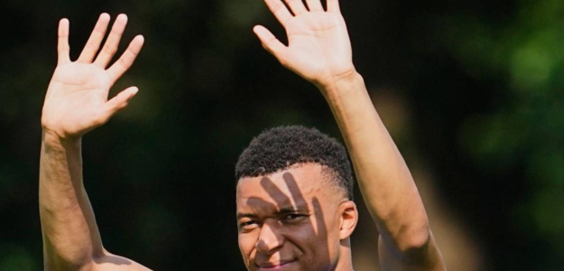 Eduardo Camavinga no estará en el Mundial con Francia