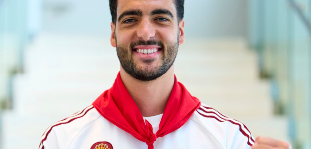 Mikel Merino, el jugador versátil que deslumbra en la selección española