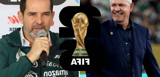 Javier Aguirre y su estrategia sin cortes: convocatoria mundialista en Liga MX