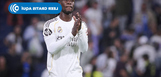 Camavinga, ausente en el Mundial 2026: decisión dura para el Real Madrid
