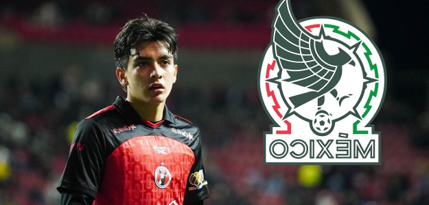 Gilberto Mora ansía brillar en el Mundial 2026: ¿Qué lo acerca a la Selección Mexicana?