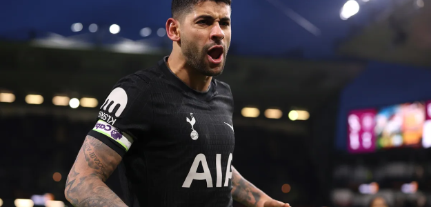 Cristian Romero se despide de Tottenham: rumbo a LaLiga tras críticas a la dirigencia