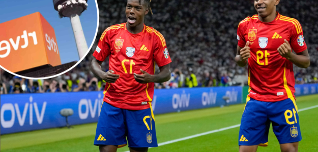 La Justicia respalda a RTVE para la comercialización del Mundial 2026