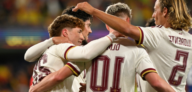 Calendario completo de los partidos del Mundial 2026 en abierto para los aficionados españoles