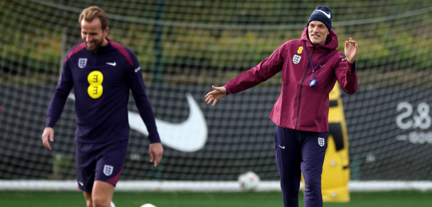 Inglaterra elige Kansas City como su sede en el Mundial 2026