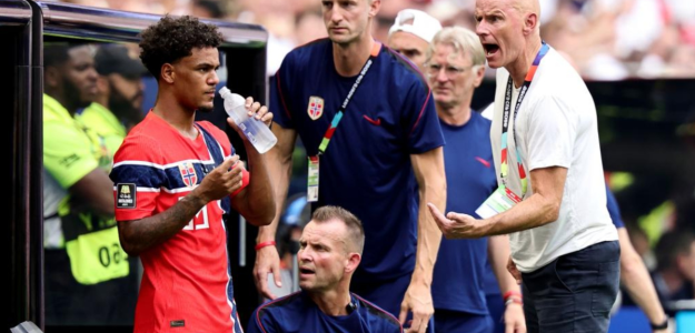 La revolución de la inteligencia artificial en el fútbol mundial