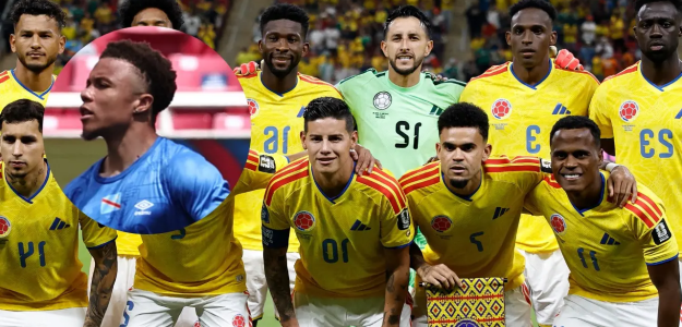 Steve Kapuadi, el futbolista que sorprendió en el Mundial 2026 con sus particulares souvenirs