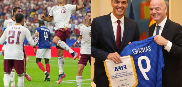 Pedro Sánchez confirma su presencia en la final del Mundial de fútbol