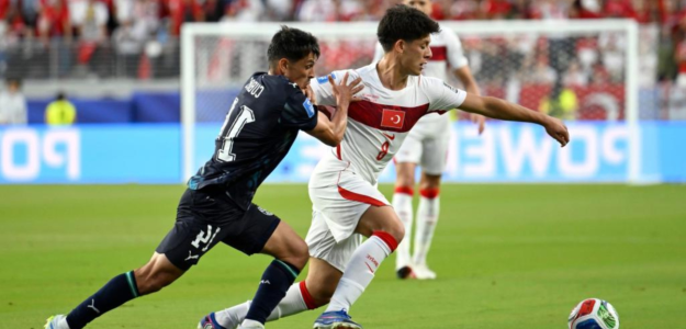Turquía, eliminada del Mundial tras dos derrotas seguidas y sin marcar goles