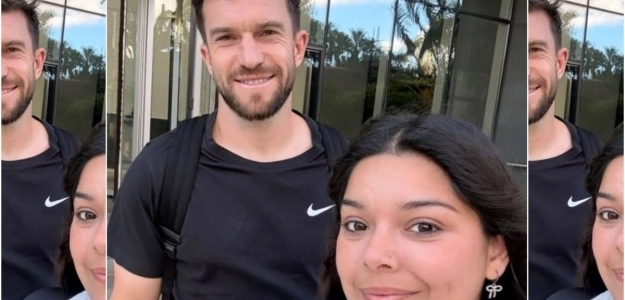El inesperado ascenso de Tim Payne, el futbolista que conquistó las redes en el Mundial 2026