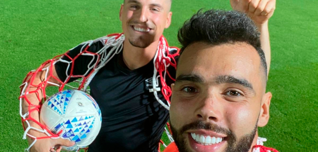 David Raya y su ascenso meteórico: de competidor a amigo y referente en la élite