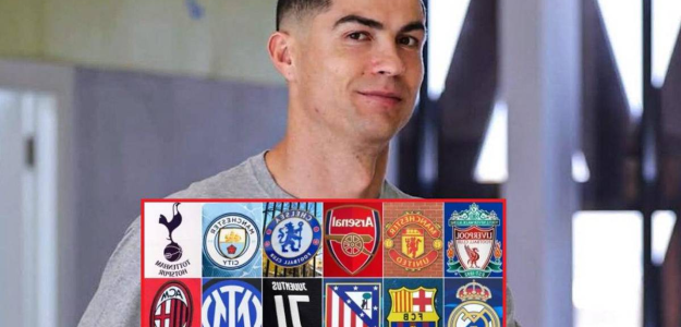 El futuro de Cristiano Ronaldo en manos de un gigante europeo tras el Mundial 2026
