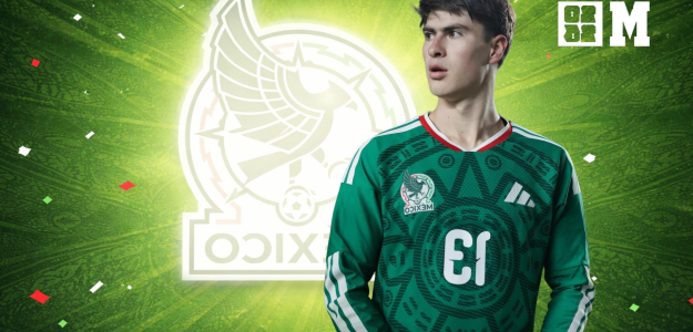 Armando González, el talento de Chivas que despierta el interés de Europa