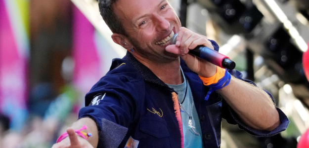 Histórico show de medio tiempo en la final del Mundial 2026: Coldplay y estrellas globales brillarán