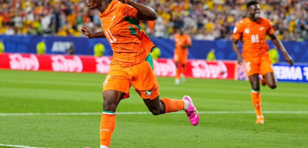 Yan Diomande, la joya marfileña que brilla en el Mundial y seduce a Europa