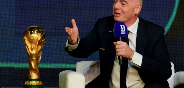 Desafío económico para los aficionados en el Mundial: ¿Aumento generalizado de precios?