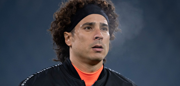 Guillermo Ochoa y su infortunado error en la Copa de Chipre despiertan debate rumbo al Mundial 2026
