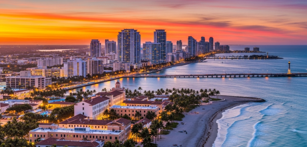 Miami se prepara para el impacto económico y turístico sin precedentes de la Copa Mundial FIFA 2026