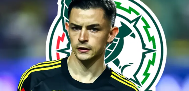 Álvaro Fidalgo: rumbo a la Selección Mexicana tras su salida del América