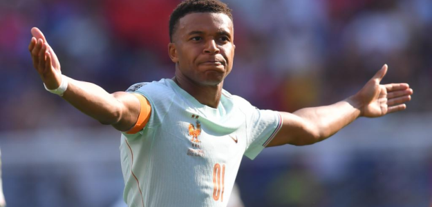 Mbappé brilla en el Mundial 2026 y se acerca al récord de Messi