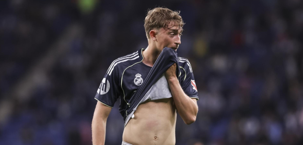 España afronta el Mundial 2026 sin futbolistas del Real Madrid: ¿Histórico cambio de rumbo?