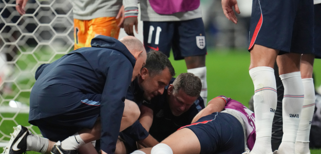 Jordan Henderson operado de la muñeca: apoyo clave para Inglaterra