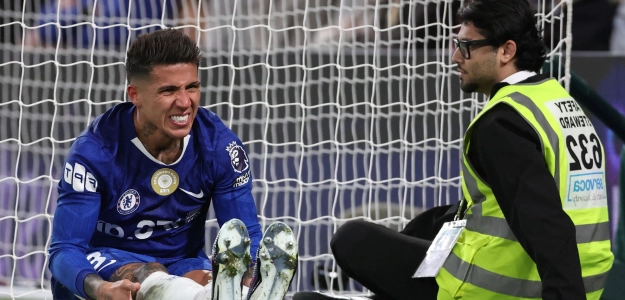 Escalofriante panorama para la Scaloneta a 54 días del Mundial 2026