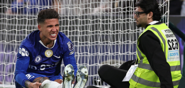 Escalofriante panorama para la Scaloneta a 54 días del Mundial 2026