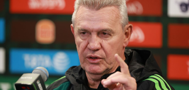 Selección Mexicana: Revelación de la lista para el Mundial 2026