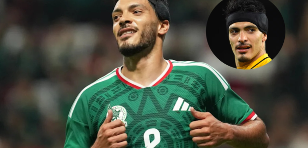 Raúl Jiménez: la resiliencia de un referente mexicano en el fútbol tras superar una grave lesión