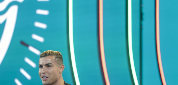Cristiano Ronaldo aclara su futuro: se retirará si no aporta en el campo