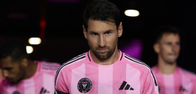 Lionel Messi en la mira de un gigante europeo antes del Mundial 2026