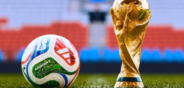 Descubre la emoción del Mundial 2026 con la Newsletter de MARCA