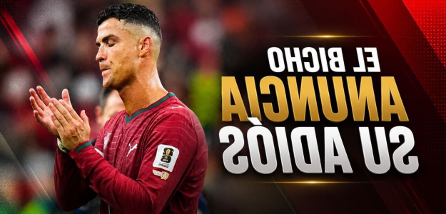 Cristiano Ronaldo anuncia su retirada tras el Mundial 2026 y sus últimos desafíos en Al-Nassr
