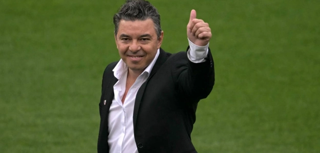 Marcelo Gallardo, el desafío de liderar Ecuador rumbo al Mundial 2030