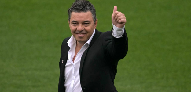 Marcelo Gallardo, el desafío de liderar Ecuador rumbo al Mundial 2030