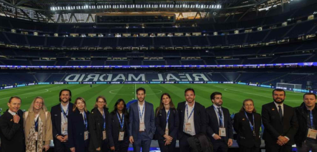 FIFA valora positivamente las sedes candidatas al Mundial 2030 en España