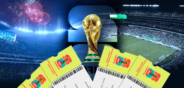 Nueva oportunidad para asegurar tu lugar en la Copa Mundial de la FIFA 2026