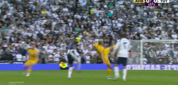 Preocupación en Paraguay por lesión de Diego Gómez en la Premier League