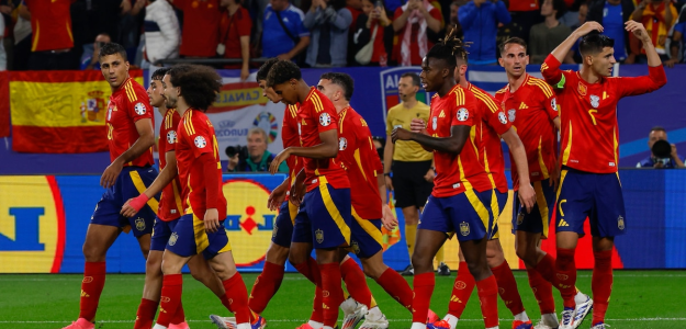 Elige a tus 26 jugadores ideales: Simulador para la convocatoria de España en el Mundial 2026