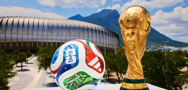 Mundial 2026: Calendario, sedes y fechas clave del torneo internacional