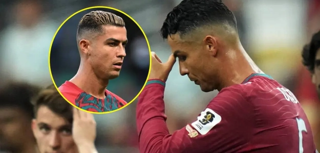 Cristiano Ronaldo estuvo a punto de retirarse de la selección portuguesa tras el Mundial 2026