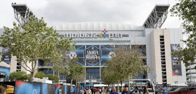 NRG Stadium: Escenario clave del Mundial 2026
